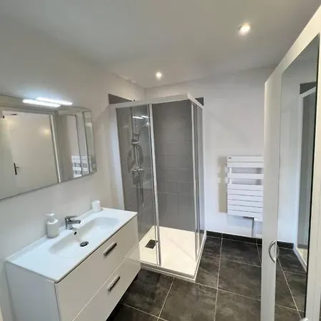 Superbe Studio Climatise Parking Gratuit Sur Place * Bonifacio (Corsica)